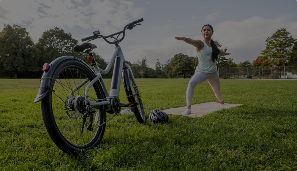 Your Better Ride, Amplified. Your journey to a better Summer starts with a new Diamondback Electric bike.