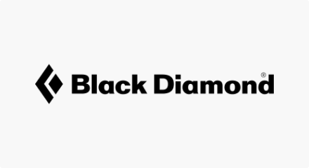 Black Diamond Brand Logo