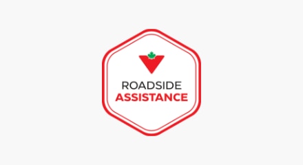 Canadian Tire Roadside Assistance