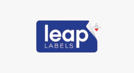 Leap Labels