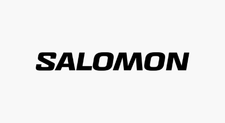 Salomon brand logo