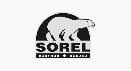 Sorel Brand Logo