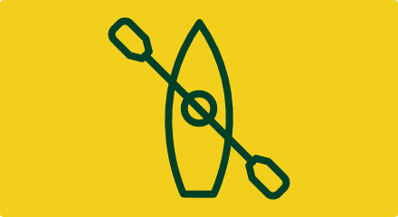 Kayaking & Paddle Boarding