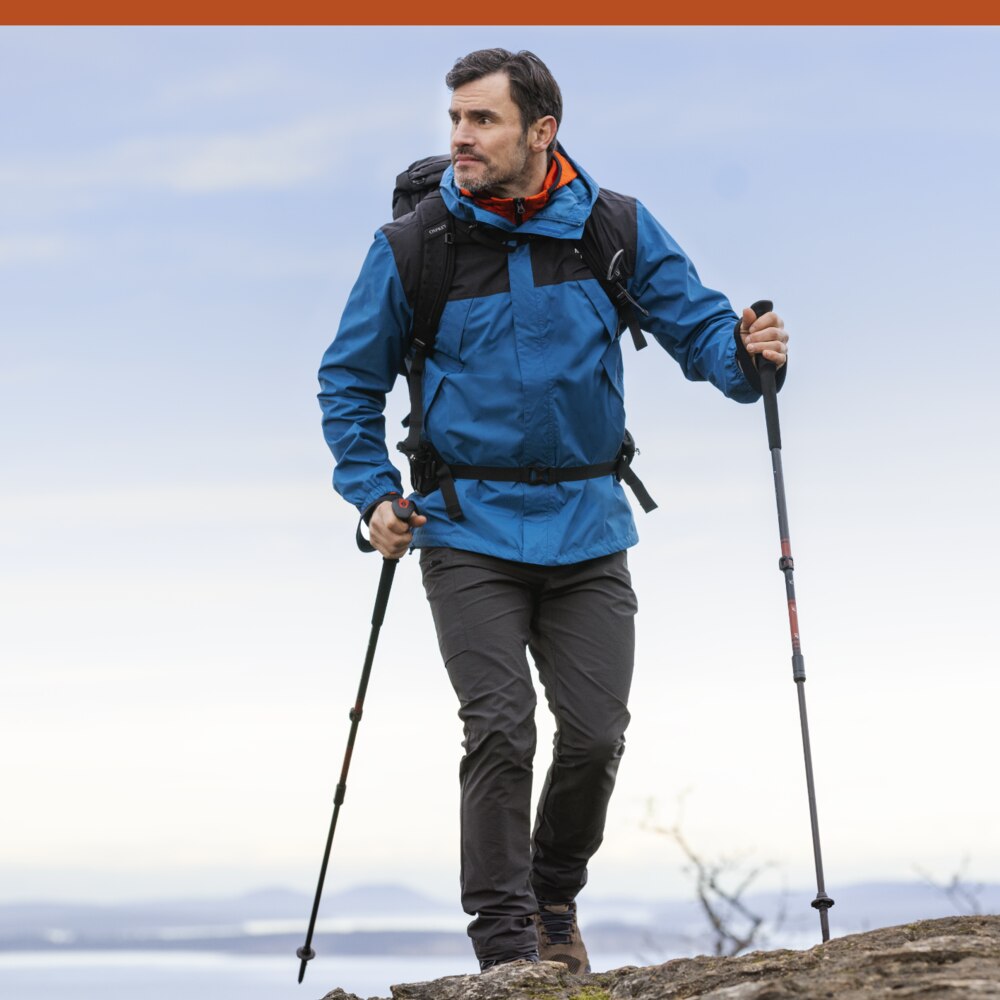 Hiking Gifts For Him. All the best hiking gear for the outdoorsman on your list.