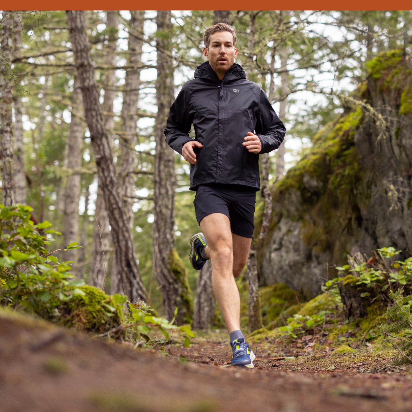 Trail Running Gifts For Him. Blaze a new path with shoes, gear and more for the trails.