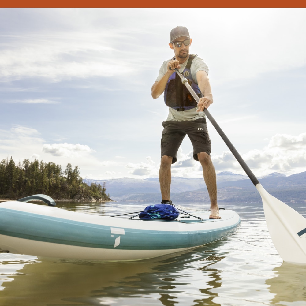 Watersports Gifts For Him. Hit the water with the latest Dad-approved watersports gear.