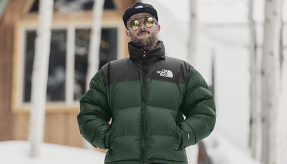 The North Face® Canada  Outdoor Clothing & Gear