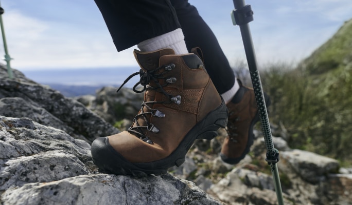 Women’s Hiking Shoes & Boots