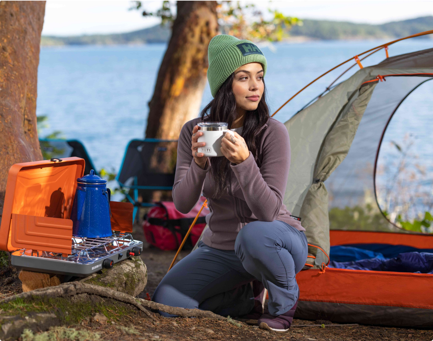 Camping, Hiking & Outdoor Store. Shop Boots, Jackets & Outdoor ...