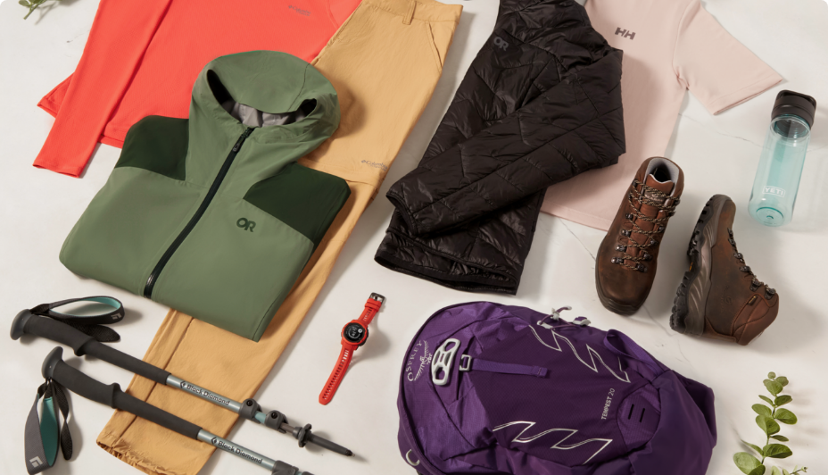 Gifts for Hikers