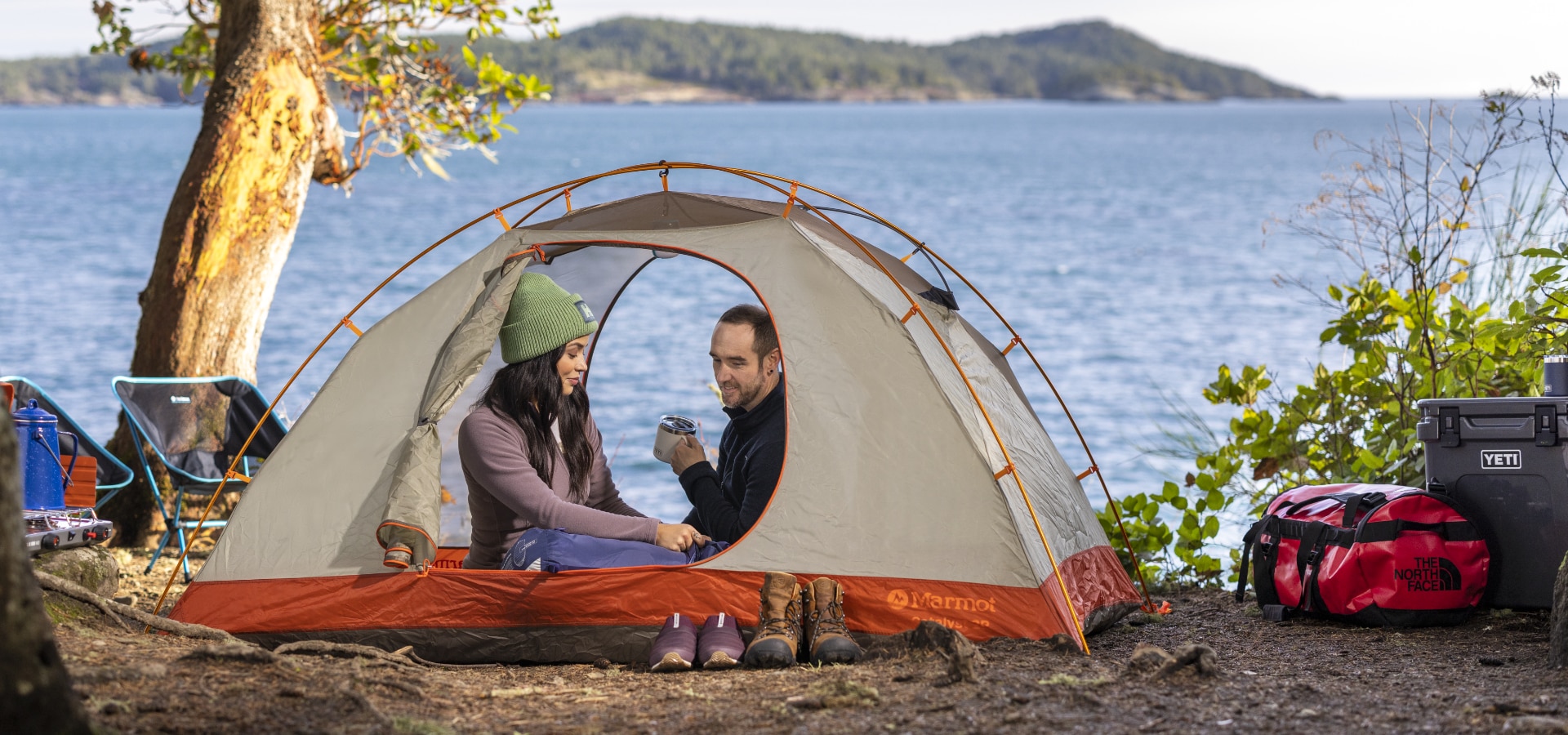 Shop the Camping Gear Guide