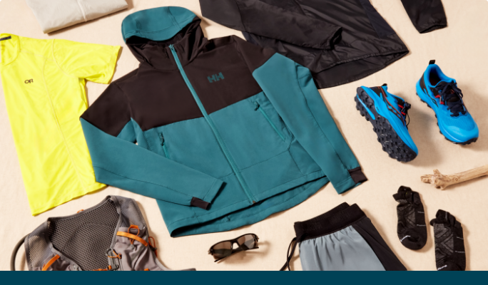 Gifts for Running the Trails