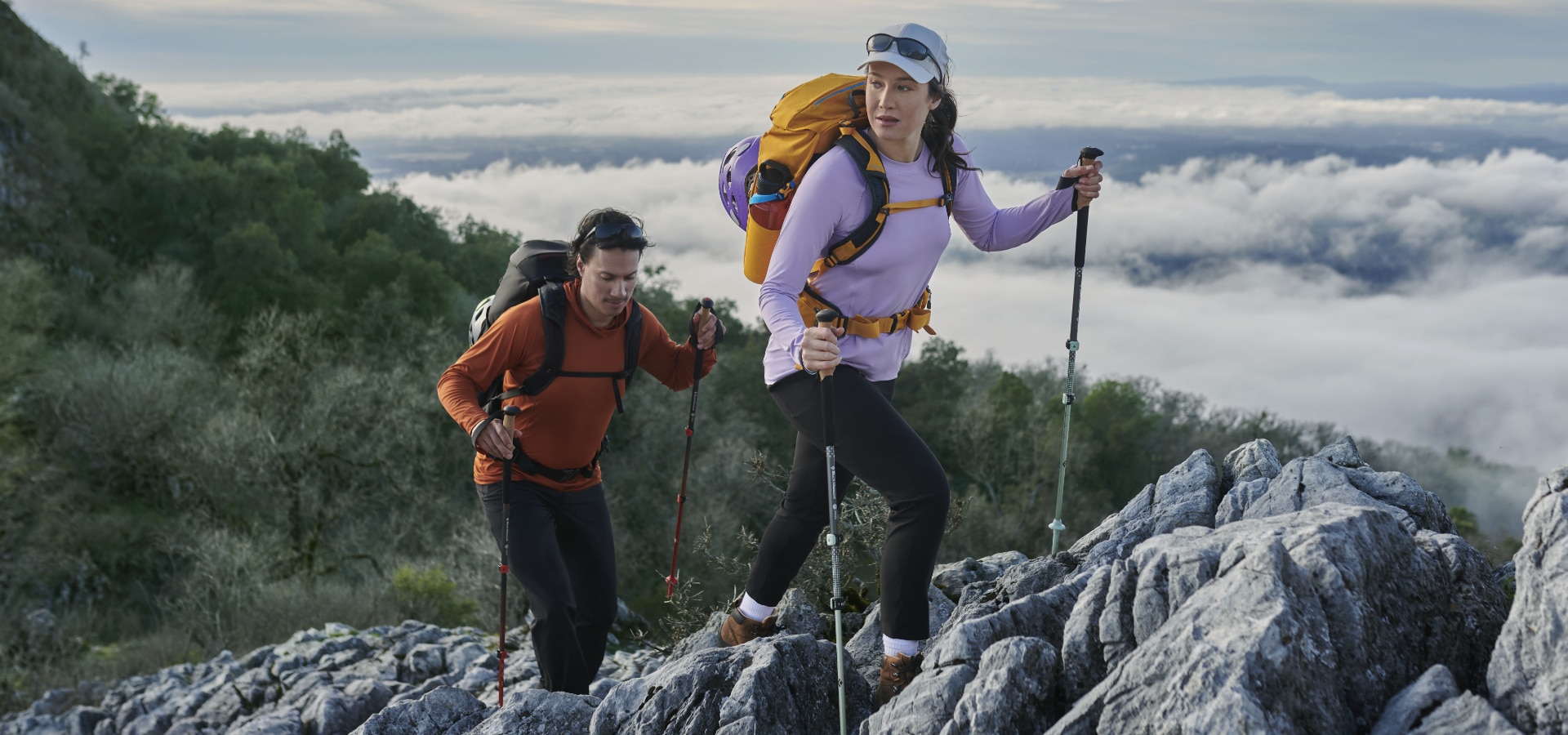 Shop the Get Outdoors Event up to 50% off*