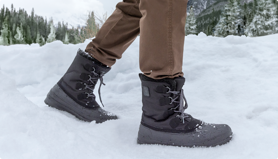 Men's Winter Boots