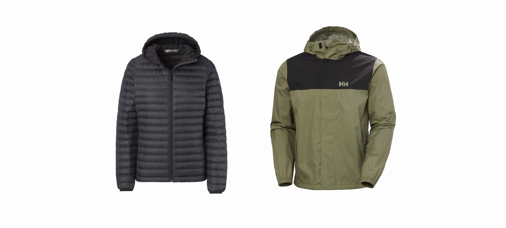 Helly Hansen Women’s & Men’s Jackets up to 40% off*