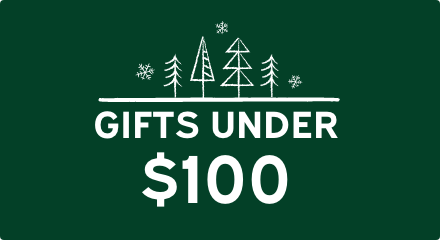 Gifts Under $100