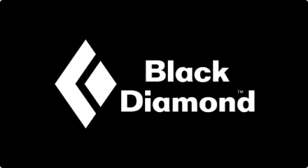 Black Diamond 25% Off*