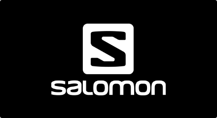 Salomon 25% Off*