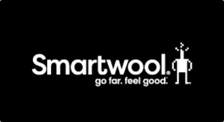 Smarwool 25% Off*