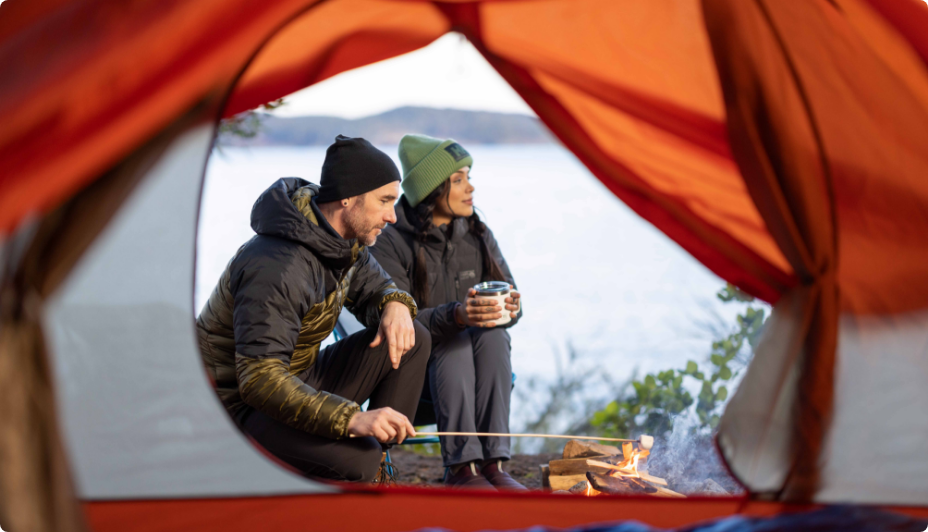 Shop Camping, Hiking and Outdoor Gear