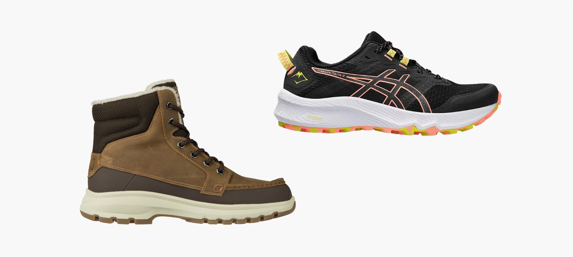 Women’s & Men’s Shoes & Winter Boots up to $50 off*