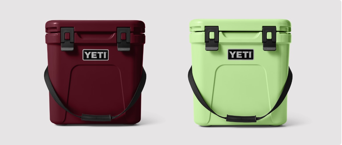 YETI Roadie 24 1.0 Coolers $50 off*