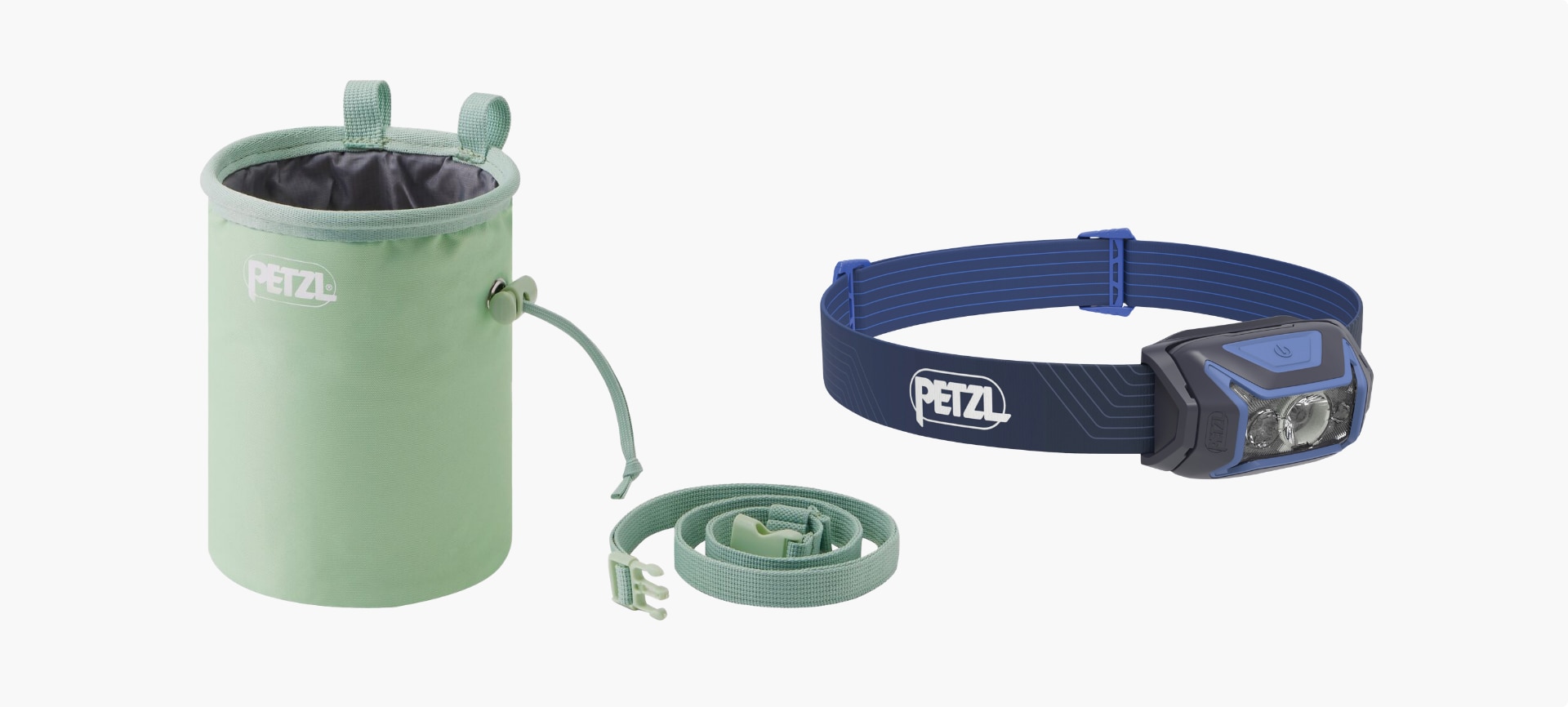 Petzl 20% Off* Offer Valid December 21 - 29