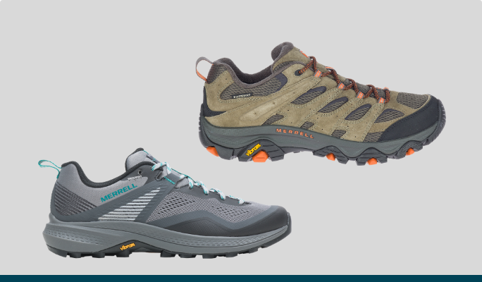 Merrell 20% Off*