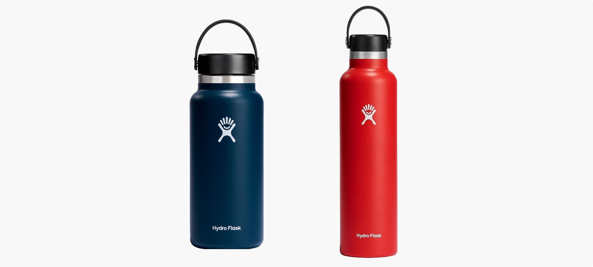 Hydro Flask 25% Off*