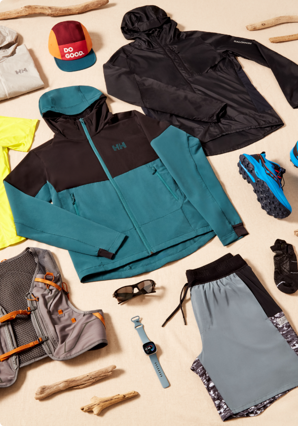 Gifts for Running the Trails
