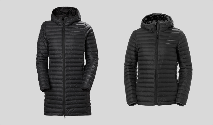 Helly Hansen Women’s Sirdal Jackets up to $85 off