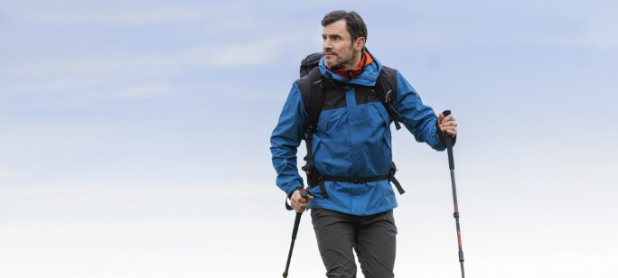 Hiking Poles. Improve your balance and endurance on the trails with our top trekking poles.