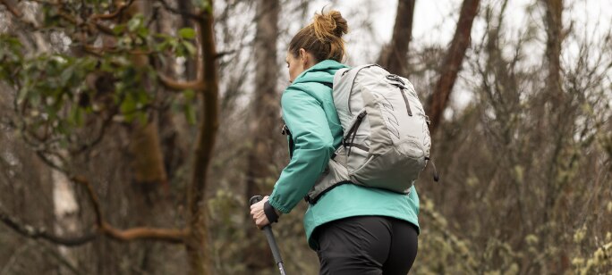 Day Packs. Bring along everything you need in a durable and versatile day pack.
