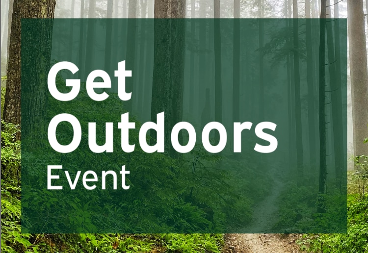 Shop the Get Outdoors Event