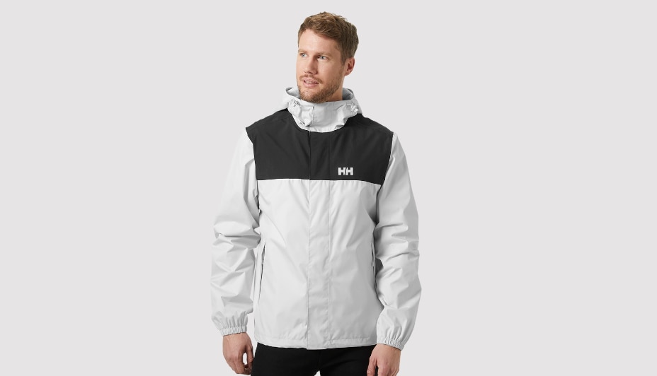 2-Layer Rainwear