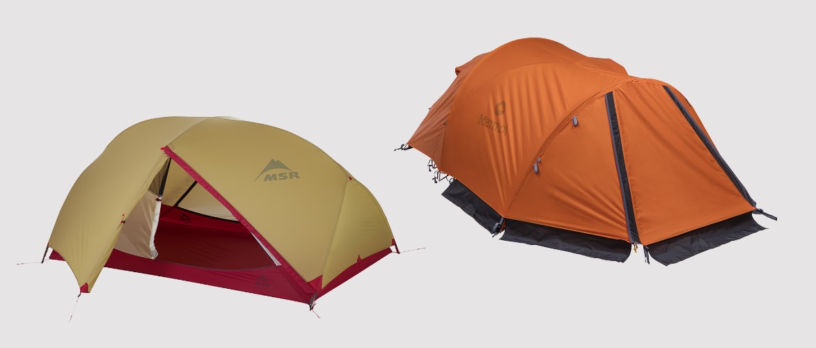 Shop Backcountry Tents