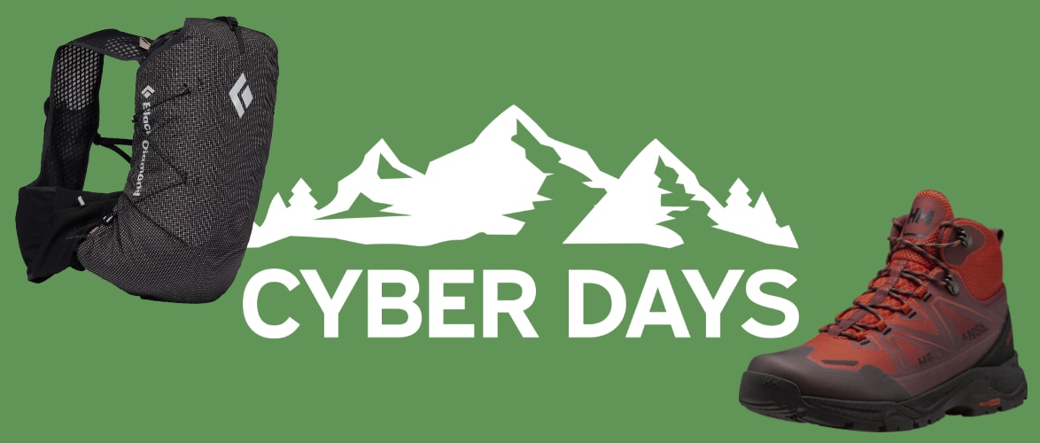 Cyber Days February 10 – 12, 2025 