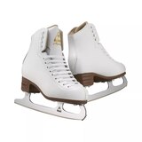 Jackson Girls' Mystique Figure Skates Composite_or_Mixed
