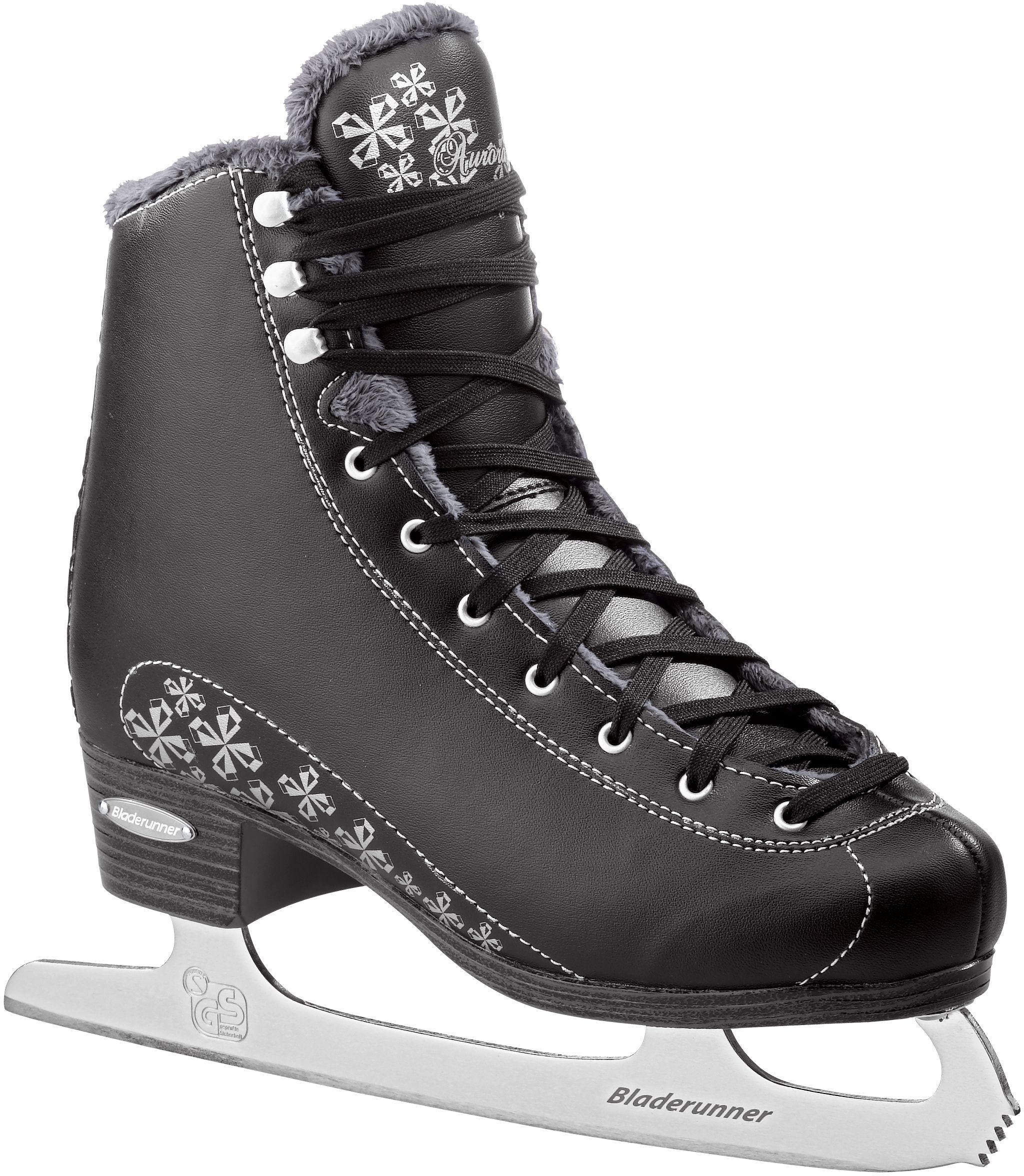 Bladerunner Women's Aurora Ice Figure Skates