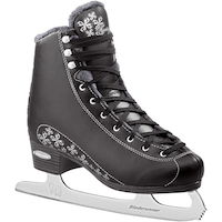 Bladerunner Women's Aurora Ice Figure Skates Front_Angled_Right