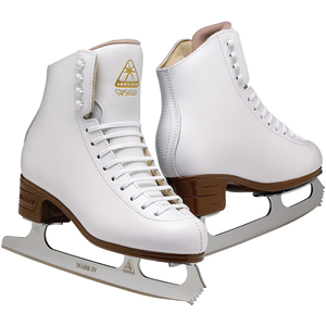 Jackson Women's Artiste Ice Figure Skates