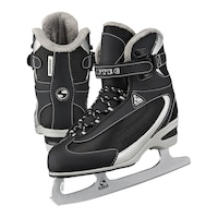 Softec Women's Classic ST2300 Ice Skates Composite_or_Mixed