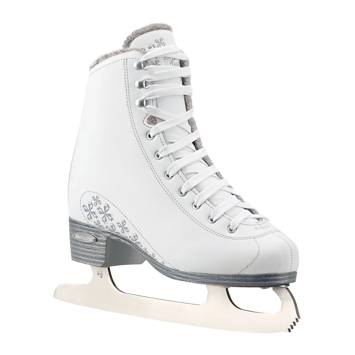 Bladerunner Women's Aurora Ice Figure Skates
