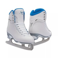 Jackson Women's SoftSkate 180 Figure Skates Composite_or_Mixed
