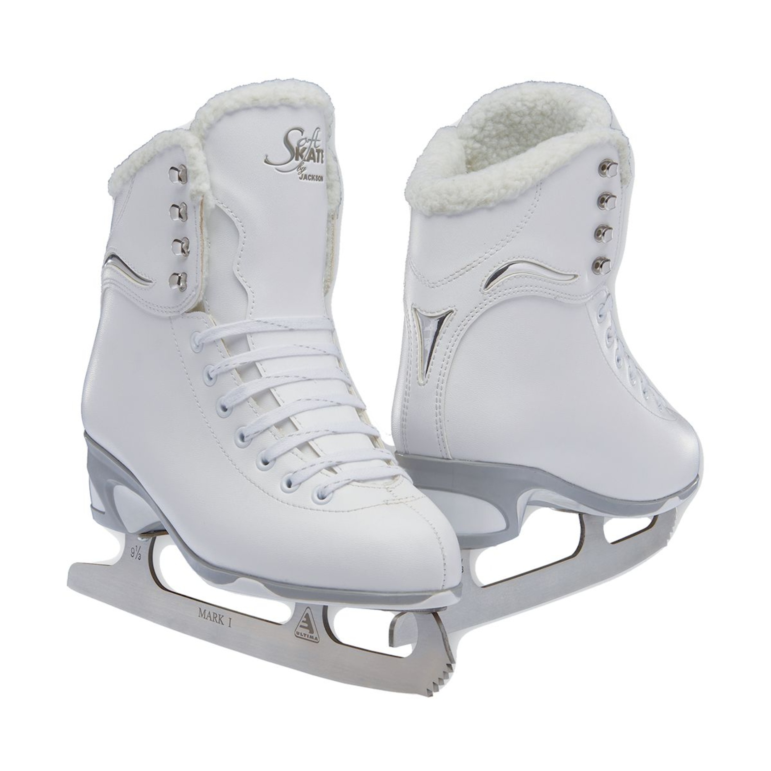 Jackson Women's SoftSkate 180 Figure Skates