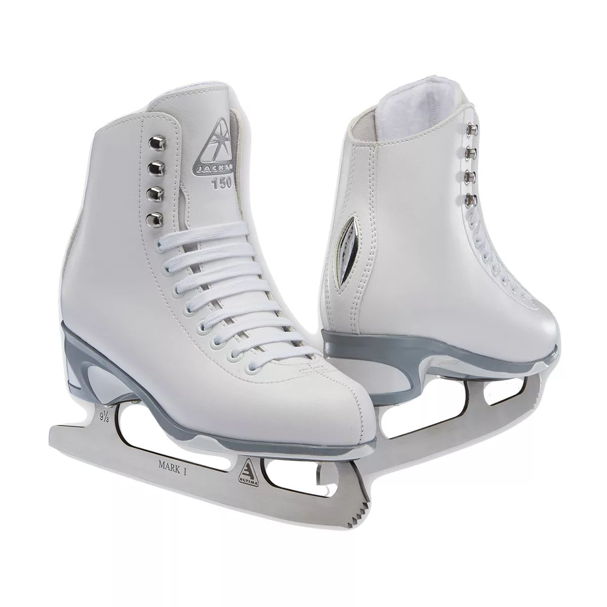 Jackson Girls' 151 Finesse Ice Skates