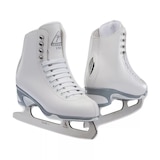 Jackson Girls' 151 Finesse Ice Skates Composite_or_Mixed