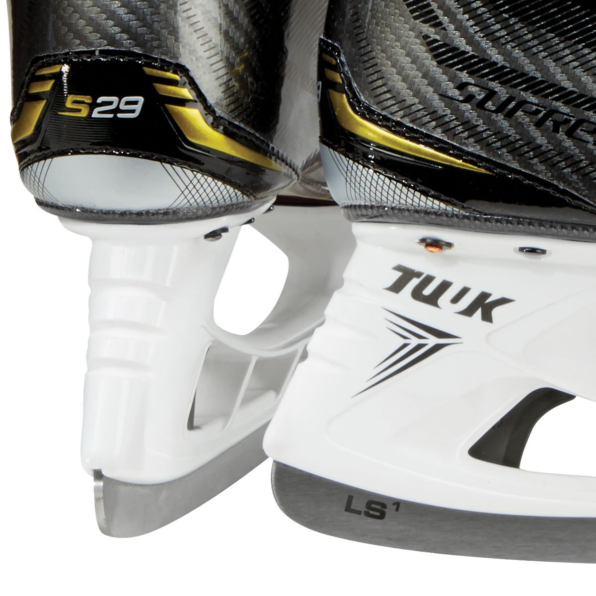 Bauer Supreme S29 Senior Hockey Skates