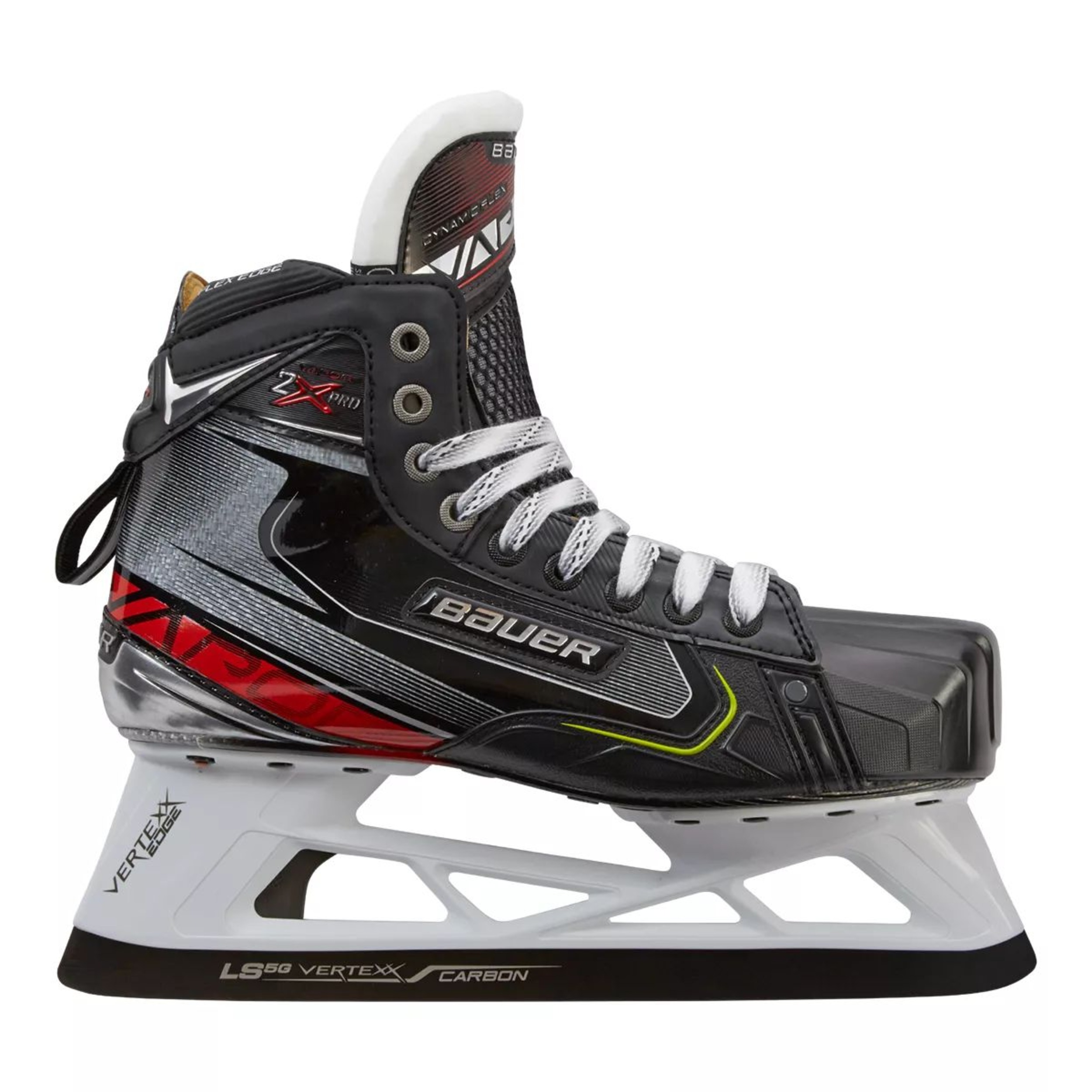 Bauer Vapor 2X Pro Junior Goalie Skates | SportChek