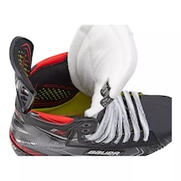 Bauer Vapor 2X Senior Hockey Skates CloseUp